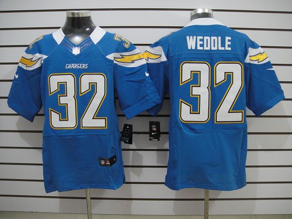 Nike San Diego Chargers Elite Jerseys-009